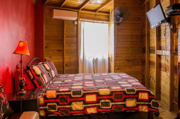 One32 Guesthouse Bejeweled Kingston Eksteriør bilde