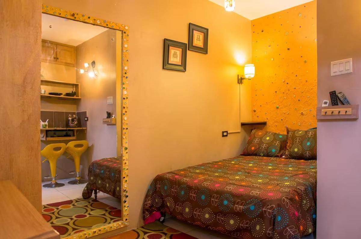 One32 Guesthouse Bejeweled Kingston Eksteriør bilde